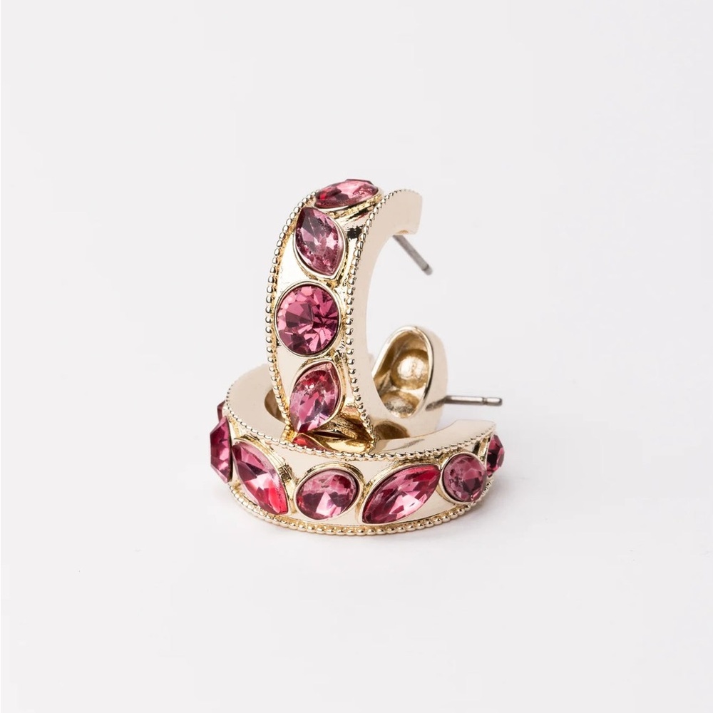 Michelle McDowell Camryn Rose Earrings